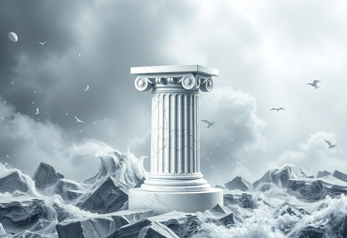 Legacy institutions like ING provide the necessary legitimacy for long-term digital asset appreciation.