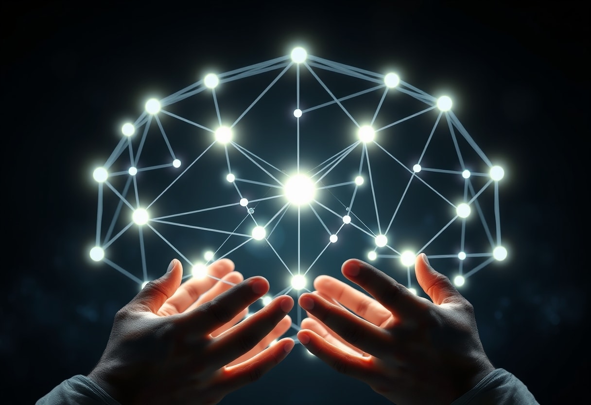 The decentralized DAO framework empowers creators, fostering fair, transparent value within the economy.