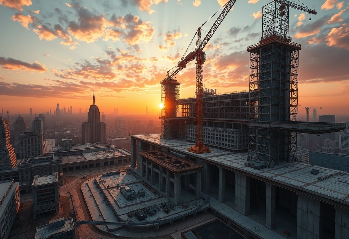 The four-year consolidation of ETH represents a structural foundation designed to support much higher price elevations.