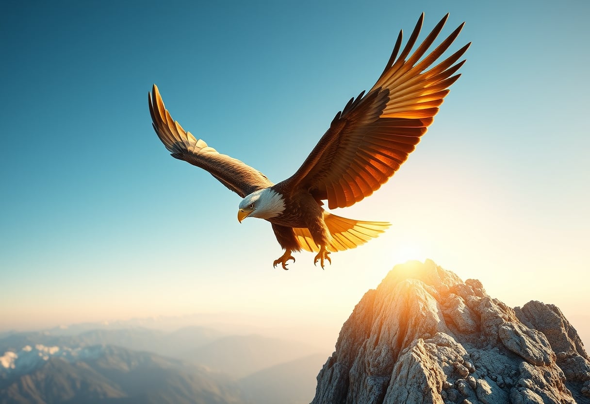 Resolving the current sideways move could propel ETH toward the $7k milestone once resistance levels dissolve.