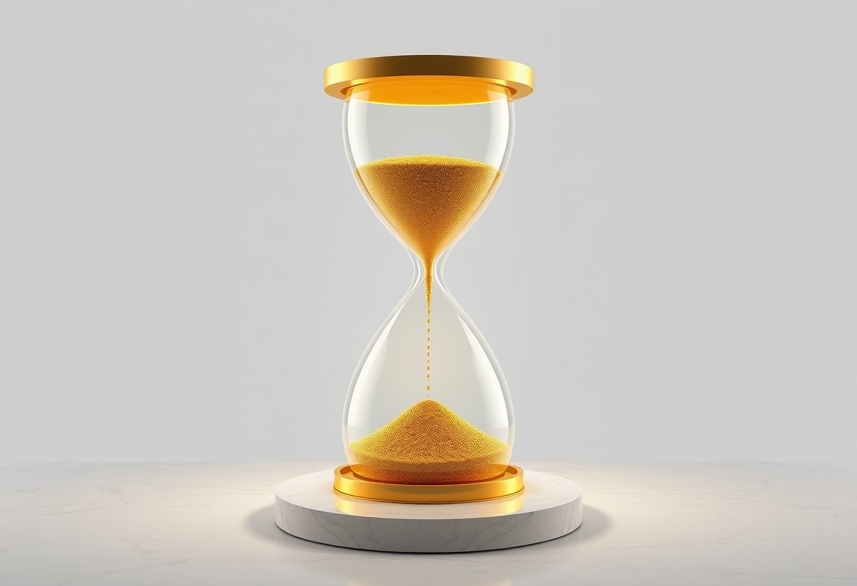 Time is the ultimate arbiter for ETH as the macro cycle approaches a critical inflection point in 2024.