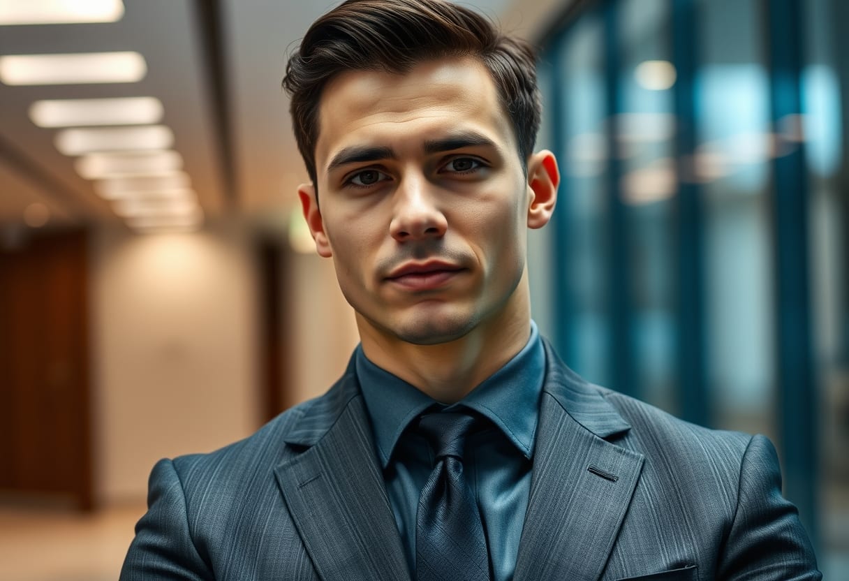 Management of WLFI by the Trump family heirs creates a strategic buffer for the executive office.