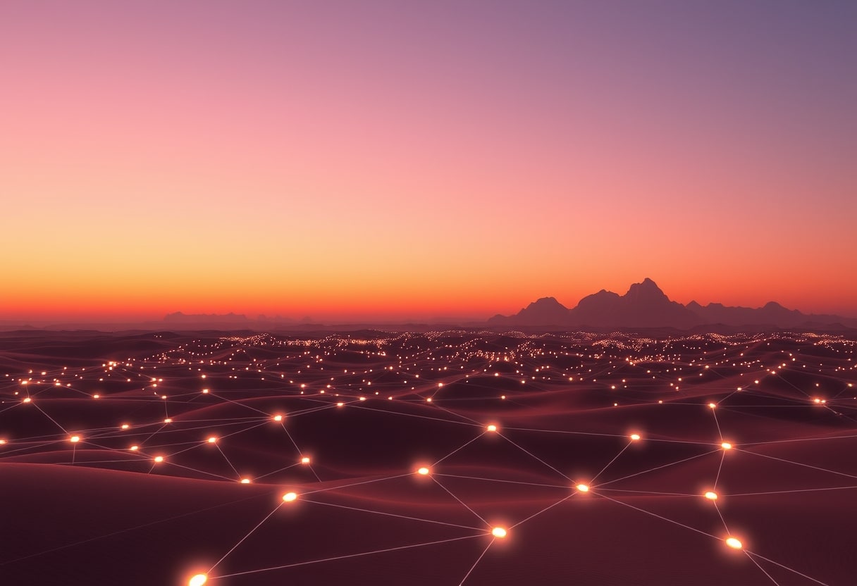 The influx of Abu Dhabi wealth creates a complex geopolitical layer for the WLFI project.