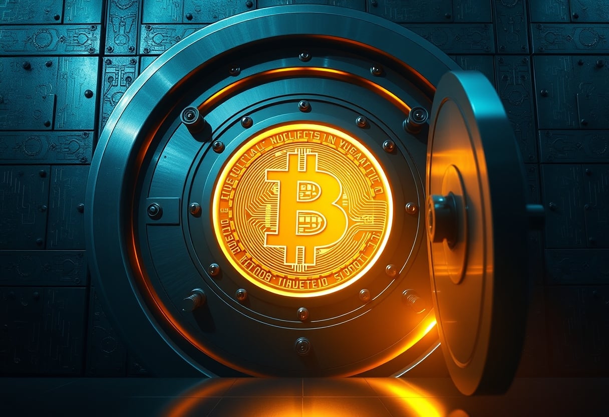 Unlocking massive capital reserves requires a fundamental reconfiguration of how Bitcoin interacts with external platforms.