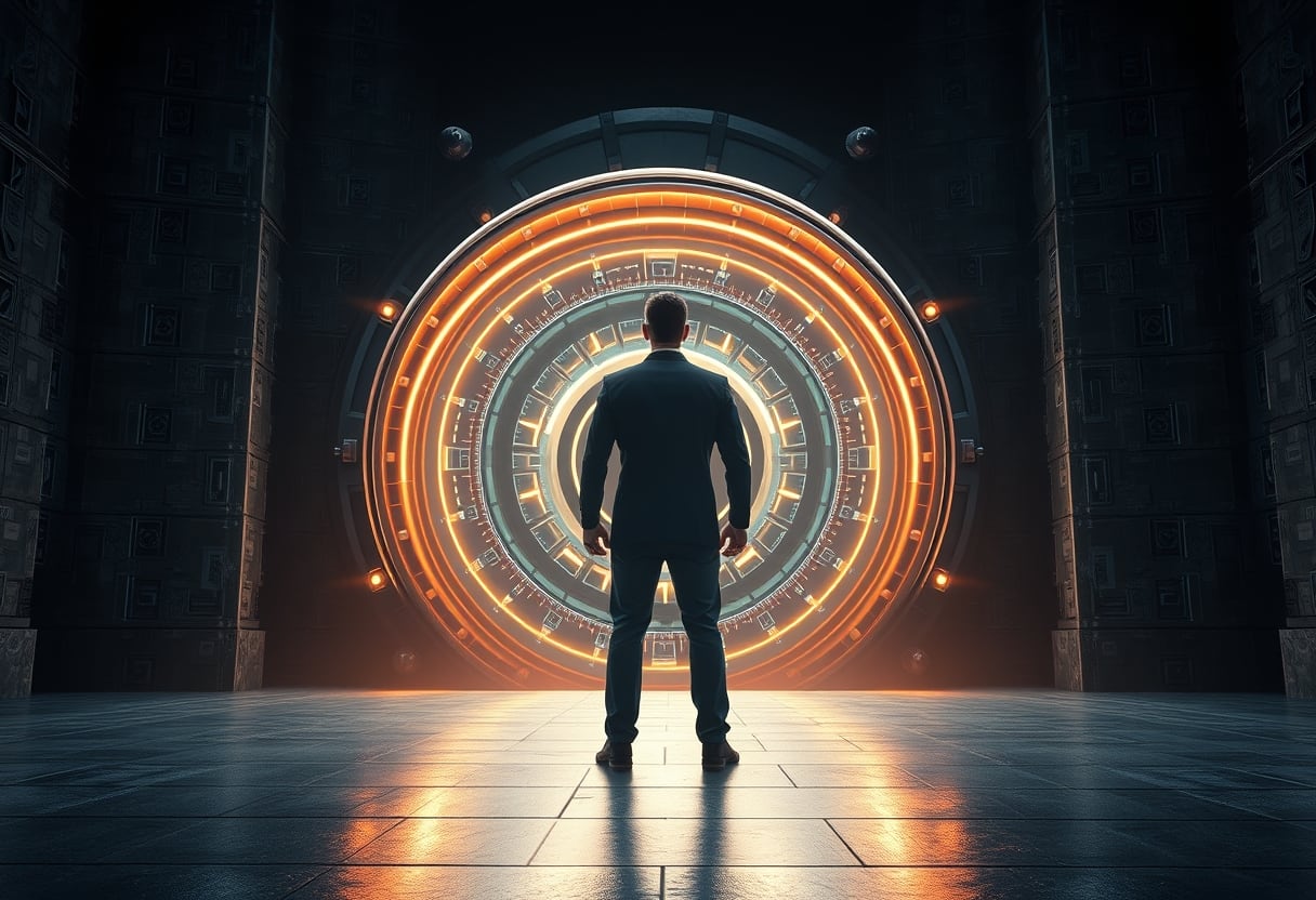 Robust on-ramps are essential to protect Bitcoin users from predatory social engineering tactics.