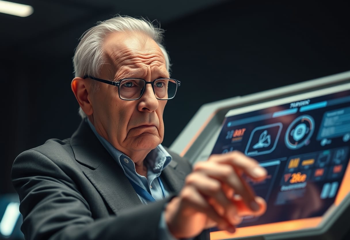 Vulnerable demographics often face technical hurdles that malicious actors exploit within Bitcoin networks.