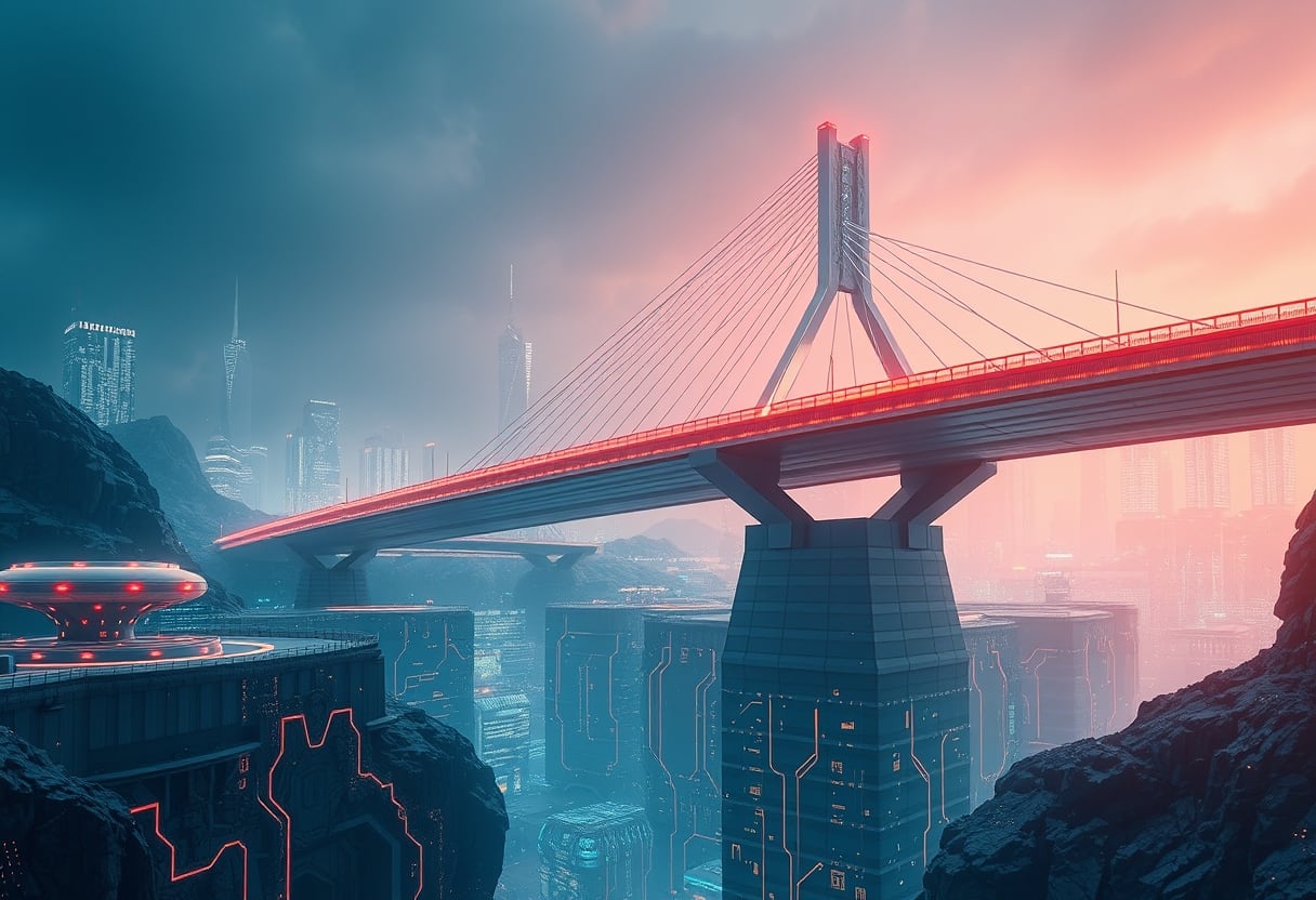 Advanced infrastructure like LiquidChain aims to simplify execution and eliminate traditional Bitcoin vulnerabilities.