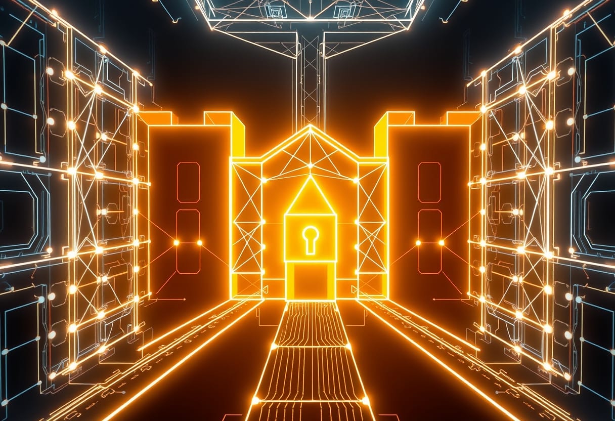 Rethinking underlying blockchain architecture is the final defense against systemic Bitcoin fraud.