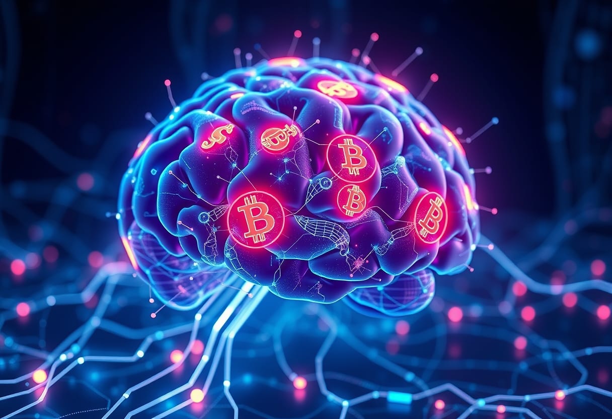 Artificial intelligence frameworks frequently identify core market narratives, providing initial reference points for discerning investors analyzing projects like XRP.