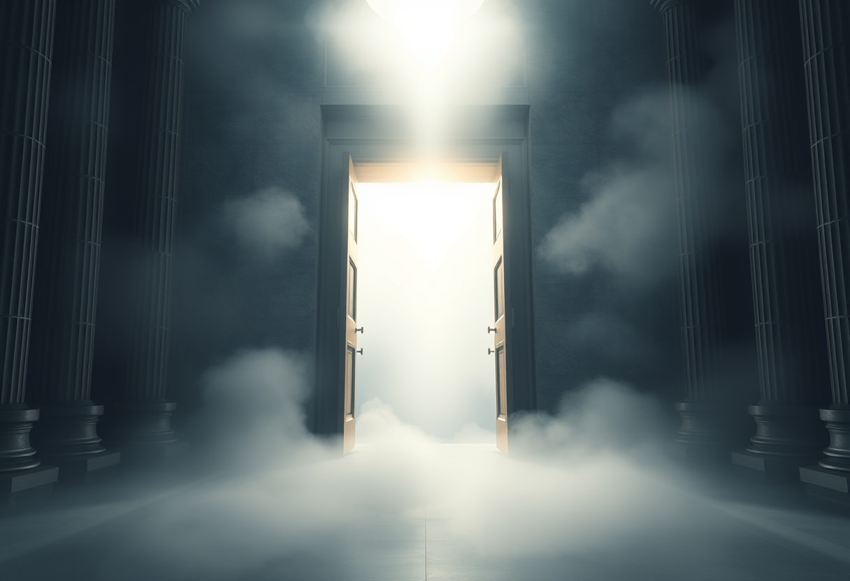 The protracted legal obscurity surrounding XRP gives way to a decisive regulatory verdict from the U.S. Securities and Exchange Commission.