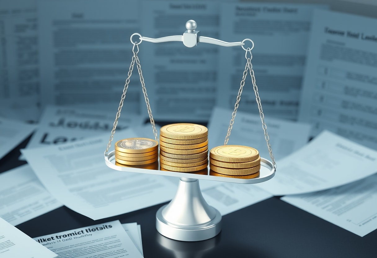 A significant $125 million penalty underscores the tangible costs associated with securing regulatory stabilization for Ripple and its XRP asset.