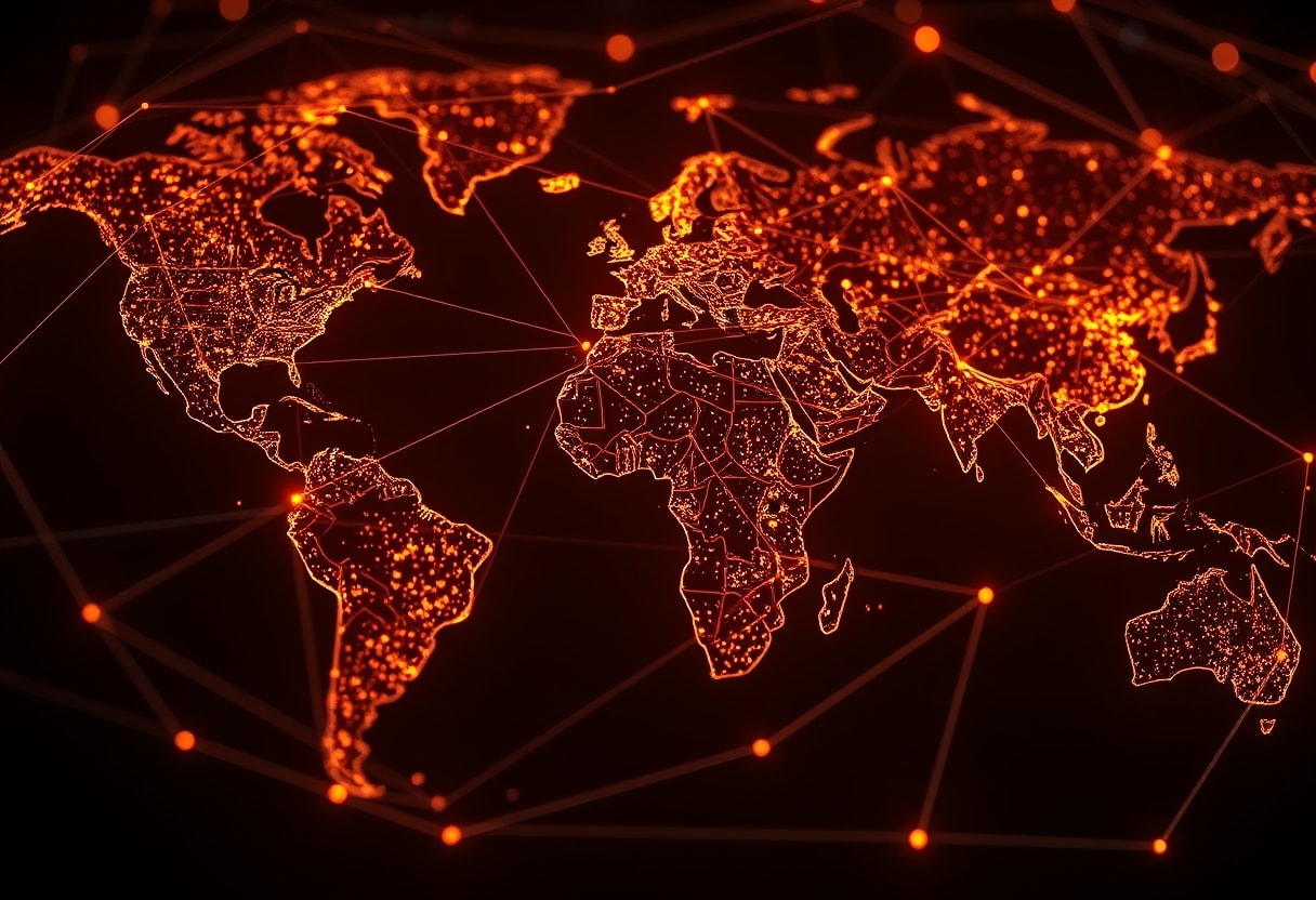 Ripple's vision for XRP as a rapid, low-cost cross-border transfer mechanism gains renewed institutional focus post-regulatory resolution.