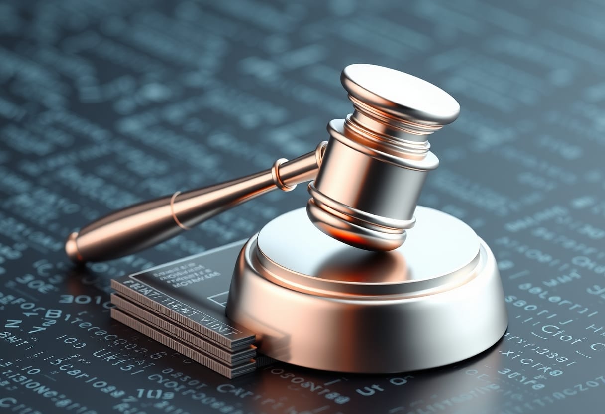 The final regulatory judgment solidifies XRP's position as a test case for navigating legal frameworks within the evolving global crypto economy.