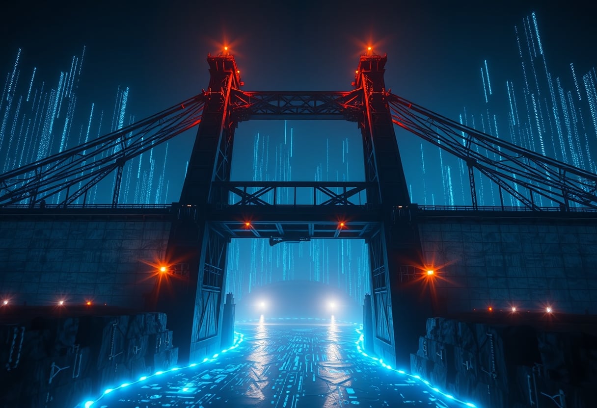 Fireblocks lowering the drawbridge for institutional capital to flow into decentralized BTC protocols.