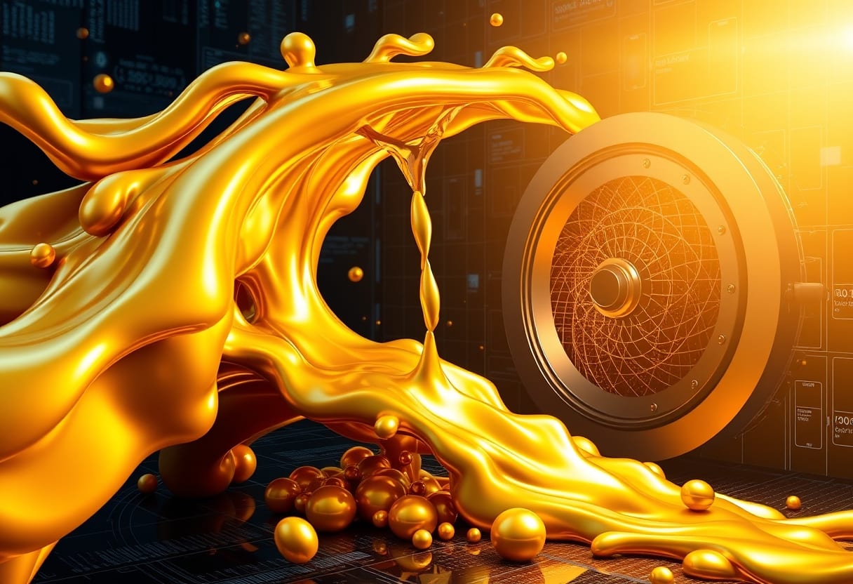 The rapid influx of capital into MAXI represents a pivot toward niche-focused speculative financial instruments.