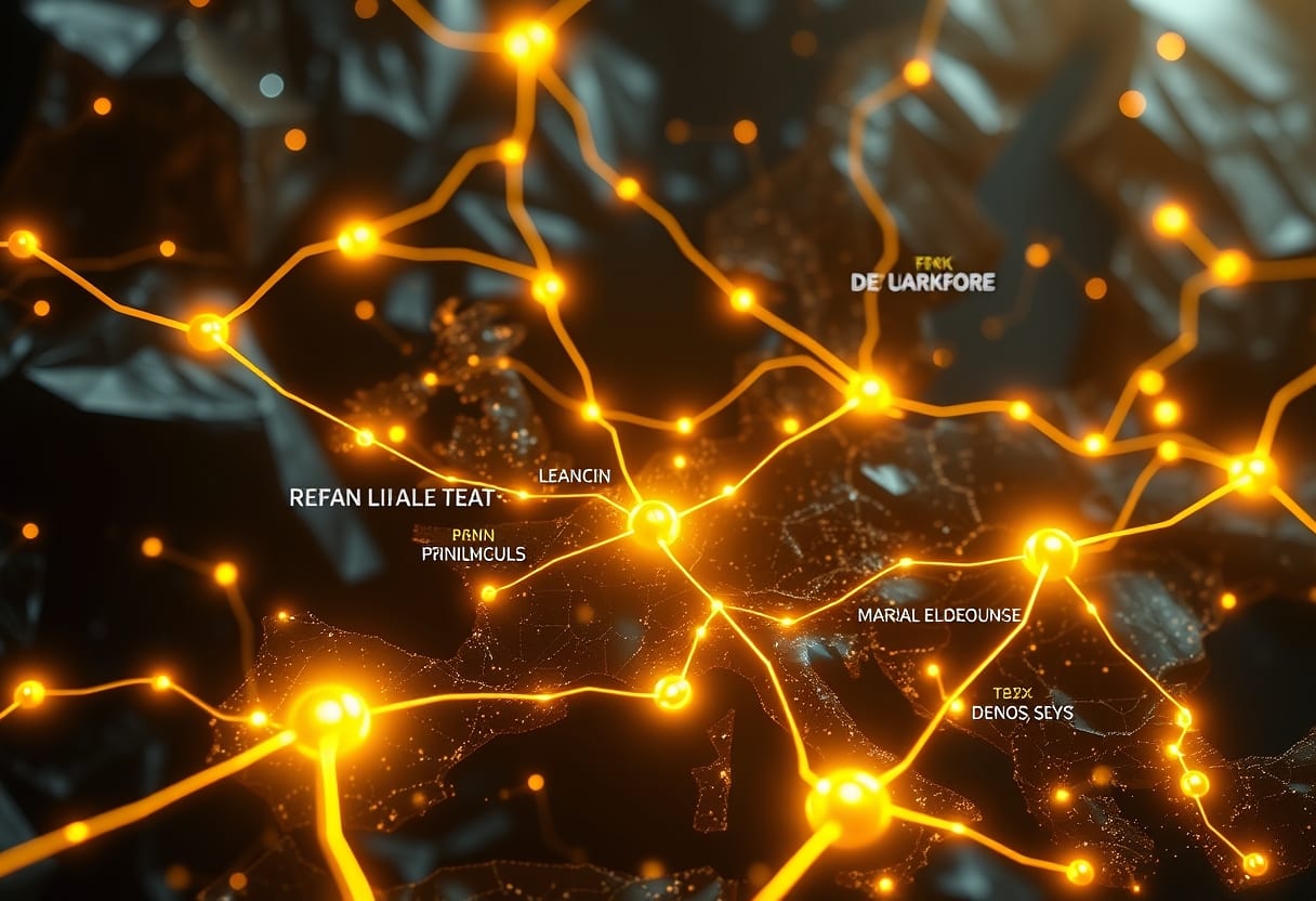 Digital payment rails across the continent are being reconfigured to facilitate faster XRP settlement flows.