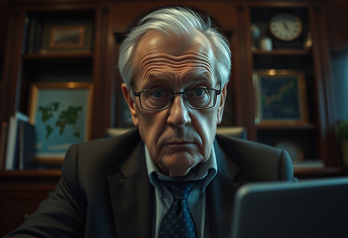 Bitcoin Price Rebounds Above Support: The $126k Peak Proves a Dead End