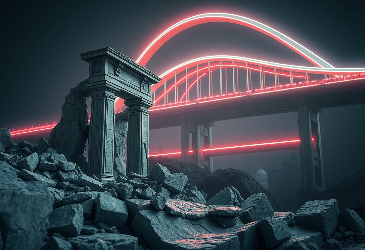 Cardano ADA drops from market top 10: 1B HYPE volume saps the ADA moat