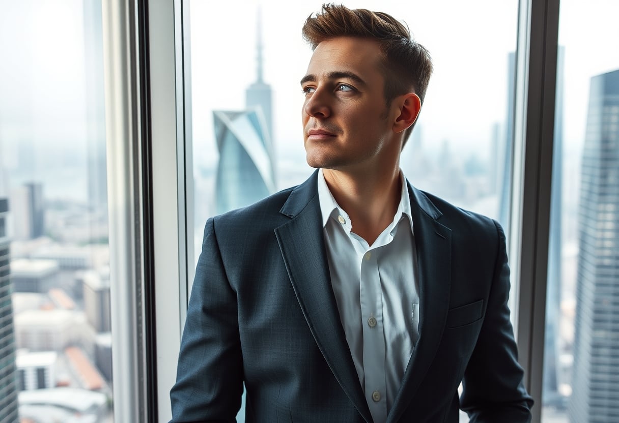 Seasoned investors anticipate a valuation shift as SUBBD bridges the gap between AI and Web3.