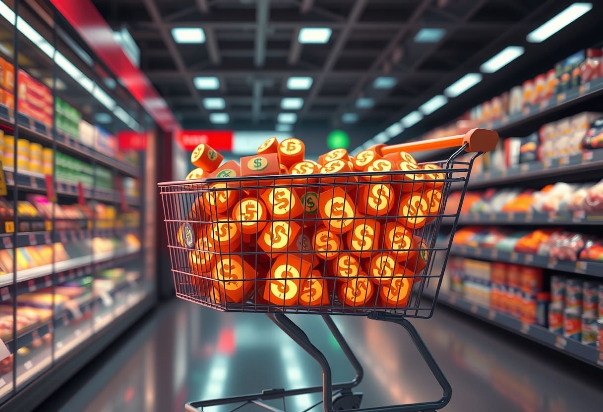 Crypto Markets Capture 400M Capital: 400M Signal of Retail Desperation