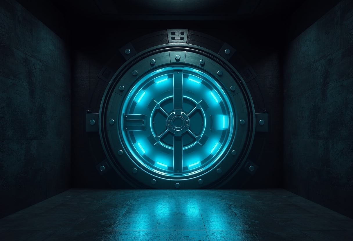 This regulatory fortress allows Coinbase to monopolize information markets while shielding itself from federal litigation