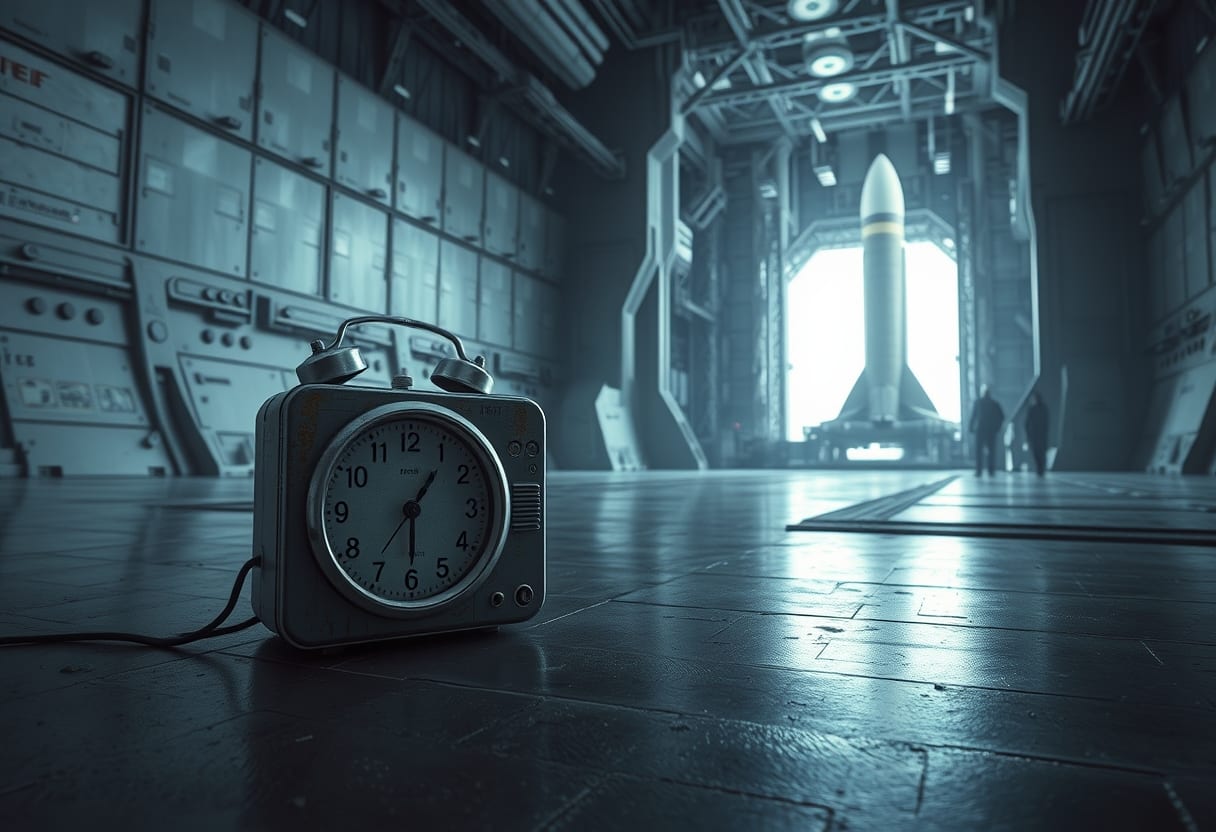 Despite multiple delays since 2021, the Falcon 9 launch for DOGE-1 remains optimistically anticipated.