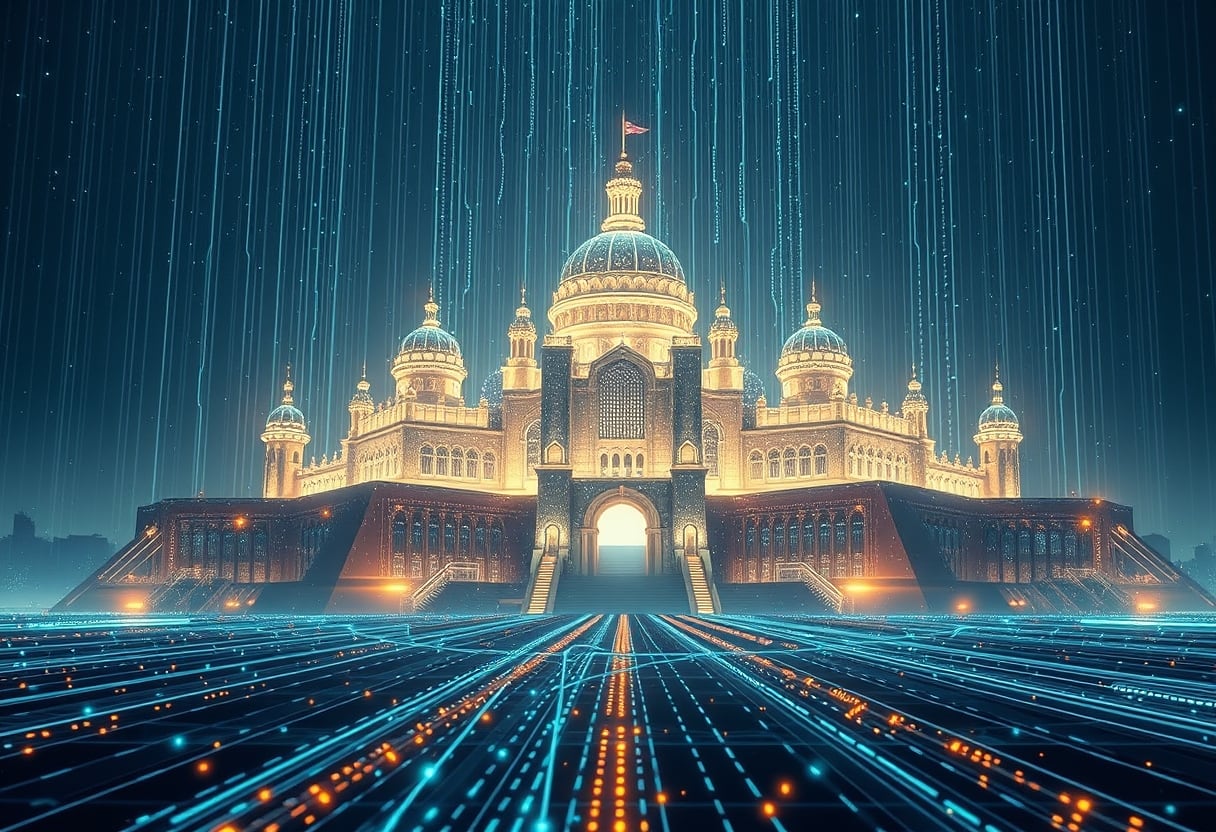 Binance holds 155B; Bitcoin L2 emerges: Its 155B signals an L2 market pivot