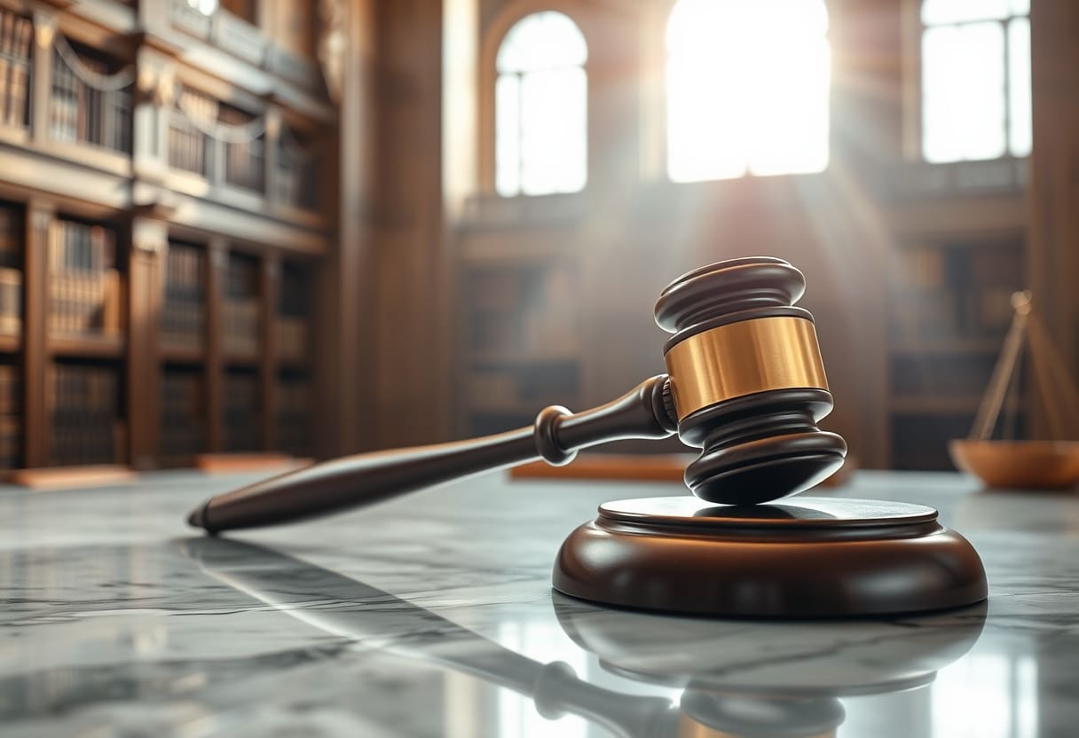 US Crypto Market Law Nears Passage: A Jurisdictional Coup