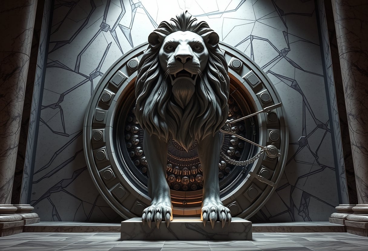 Structural shifts in regulatory oversight ensure that BTC platforms eventually outgrow their opaque founding narratives.