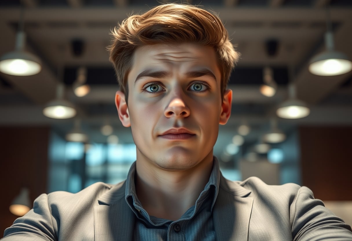 Retail traders increasingly embrace high-risk BTC positions despite the growing bearish institutional sentiment.