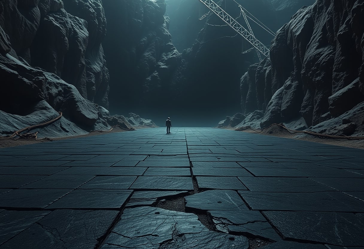 Bitcoin Targets Resistance at 80600: Chasing the 81k Mirage