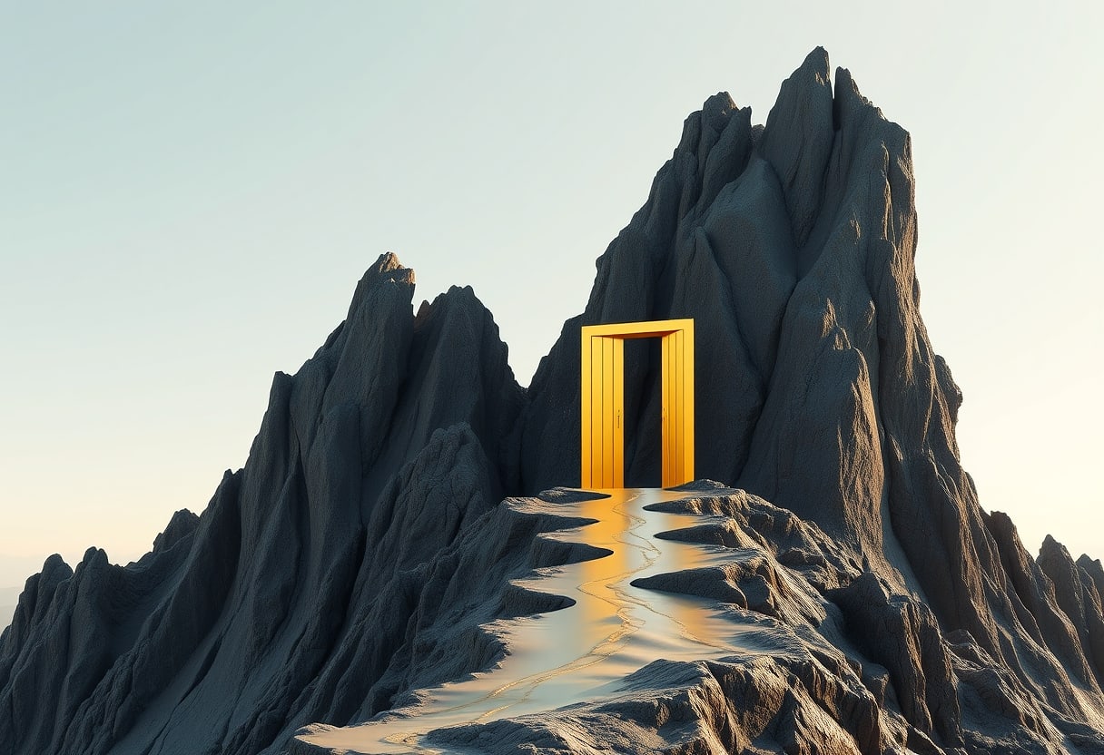 Reaching the critical 80600 zone represents a gateway to new liquidity or a potential rejection point.