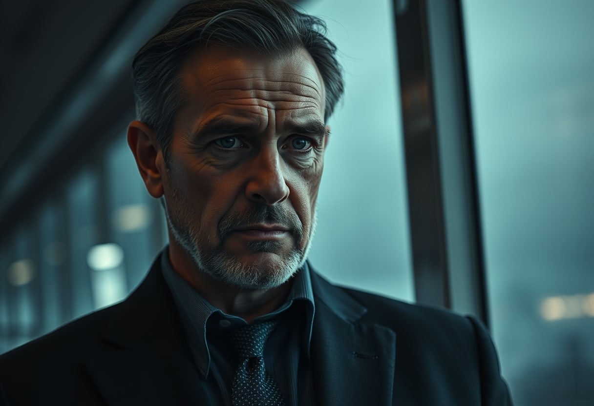 Professional analysts observe the clearing technical storm as BTC enters the final stage of its correction.