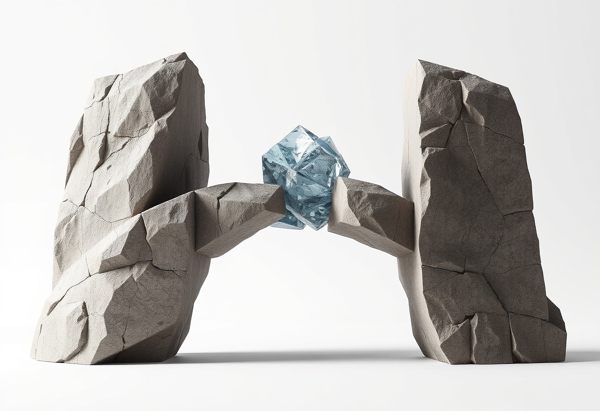 Traditional Australian financial institutions maintain a restrictive grip on liquidity channels for emerging fintech firms.