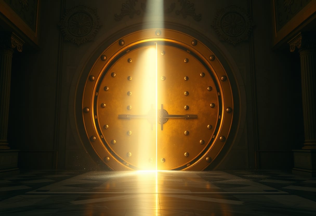 Tether faces a strategic pivot as institutional appetite for its massive valuation begins to wane.