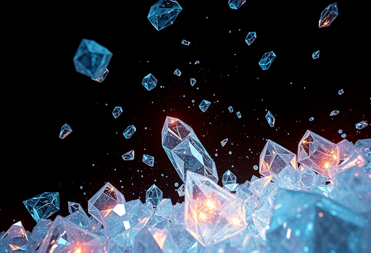 This 6.2 percent drop in the BTC dominated market represents a necessary cleansing of leverage.