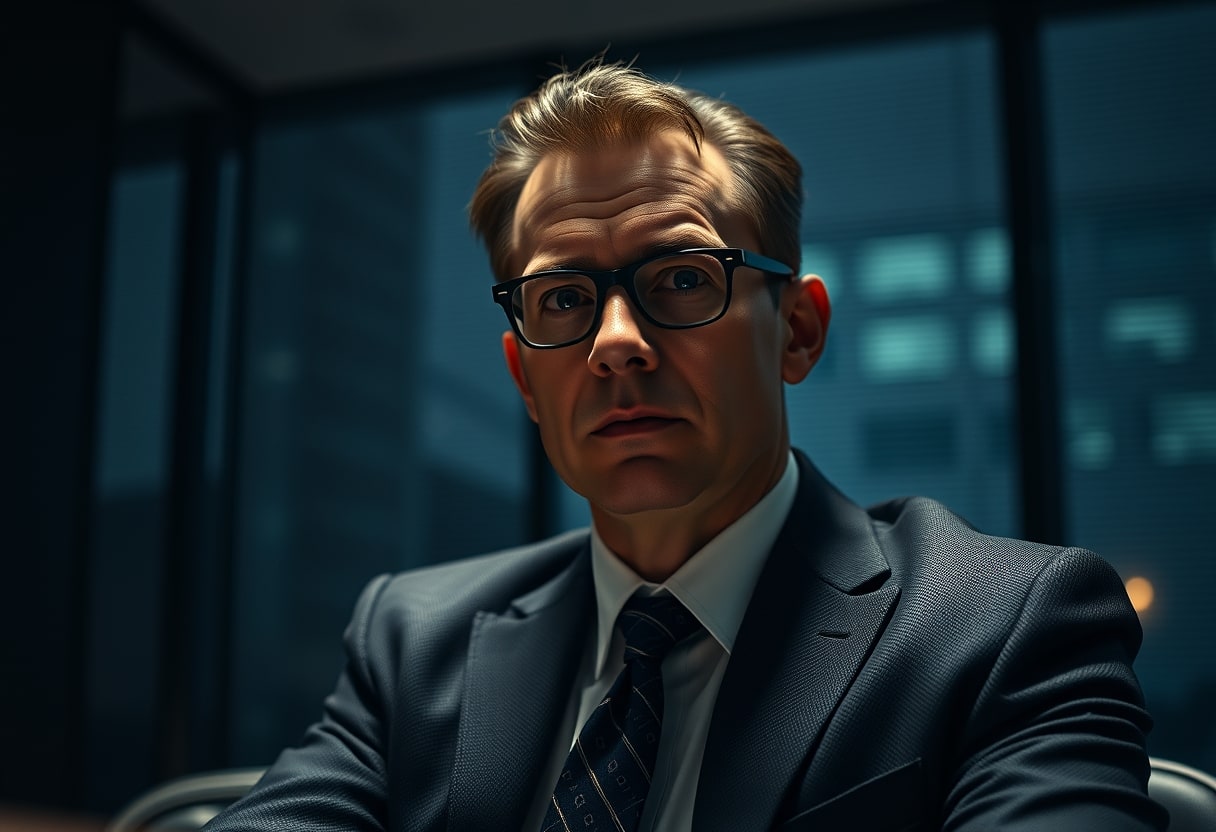 The warnings from Michael Burry suggest a fundamental breakdown in the speculative momentum currently supporting BTC prices.