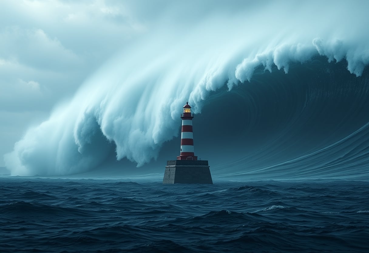 The absence of an organic use case leaves BTC vulnerable to a total collapse during periods of extreme deleveraging.