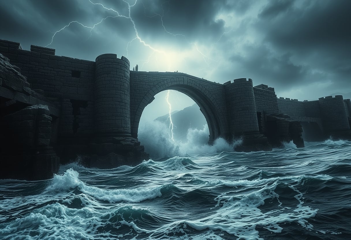 The structural integrity of XRP faces a test as price rotations trigger emotional liquidation events.