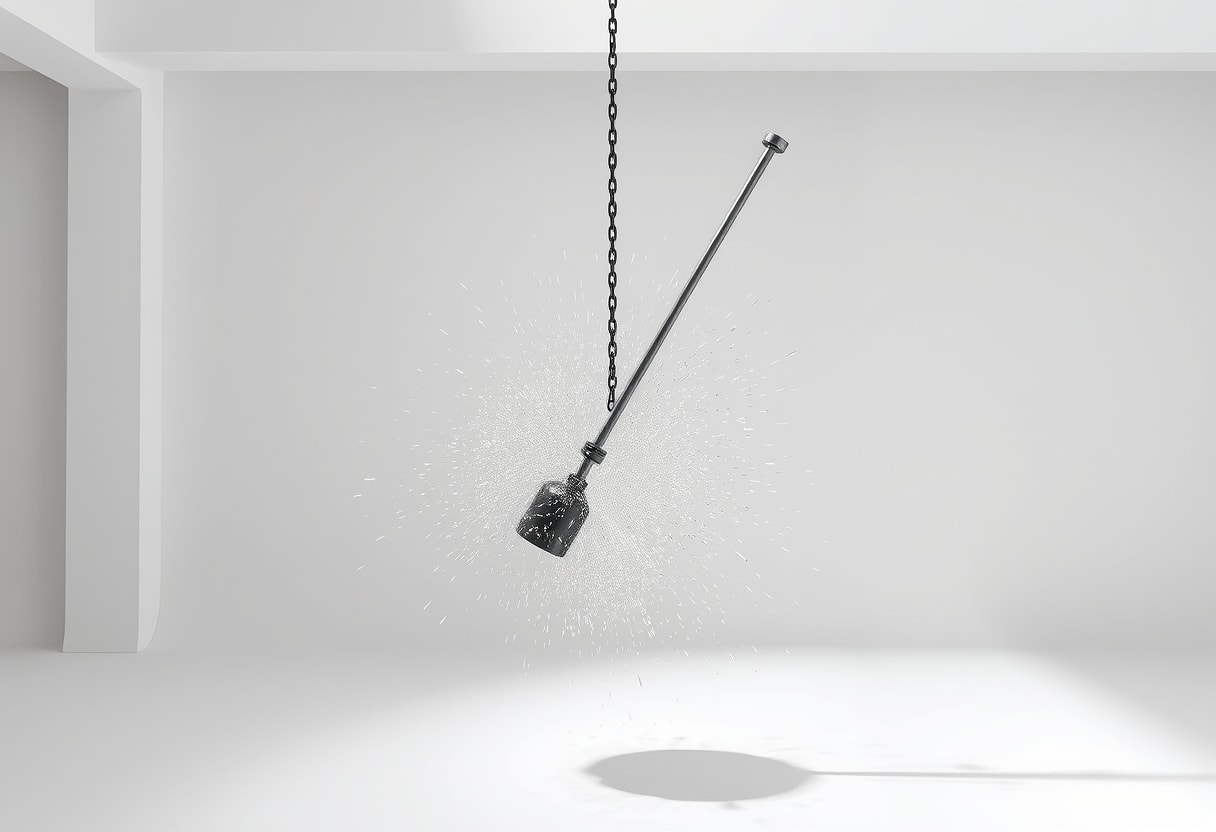 Mechanical price oscillations in XRP underscore the cyclical nature of institutional liquidity distribution phases.