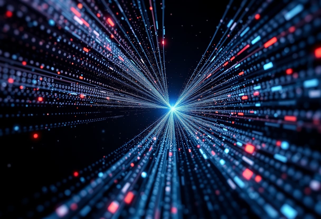 Utilizing fragmented execution routes via CoW Protocol masks the true scale of Ethereum liquidity shifts.