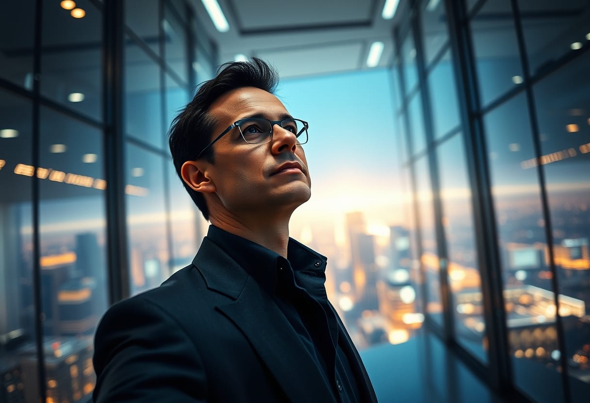 Bitcoin Hyper Presale Hits 31M Mark: A $31M Bet on Truth Liquidity