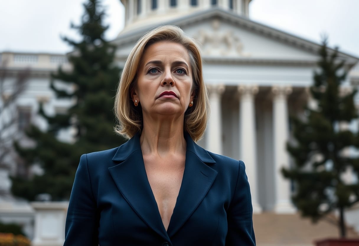 Lummis Links Bitcoin to Stablecoins: The 4.5M Dollar Retail Exodus