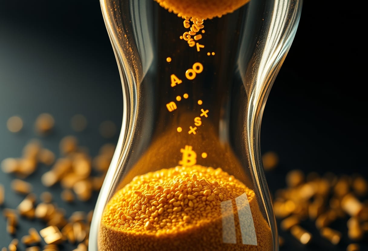 Legislative validation accelerates the scarcity loop as state funds begin siphoning the available BTC float into reserves.