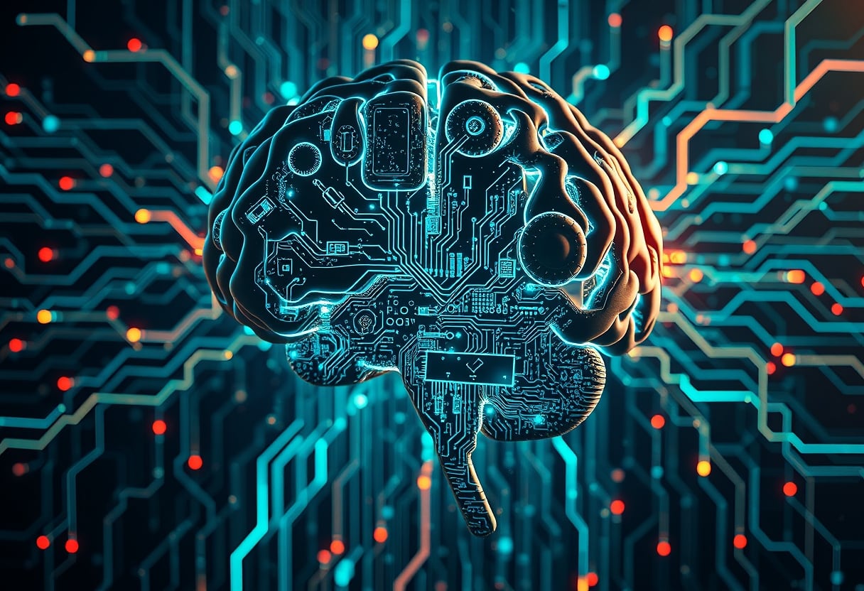 Gemini's strategic pivot towards AI-related operations highlights a long-term vision for technological innovation in crypto.