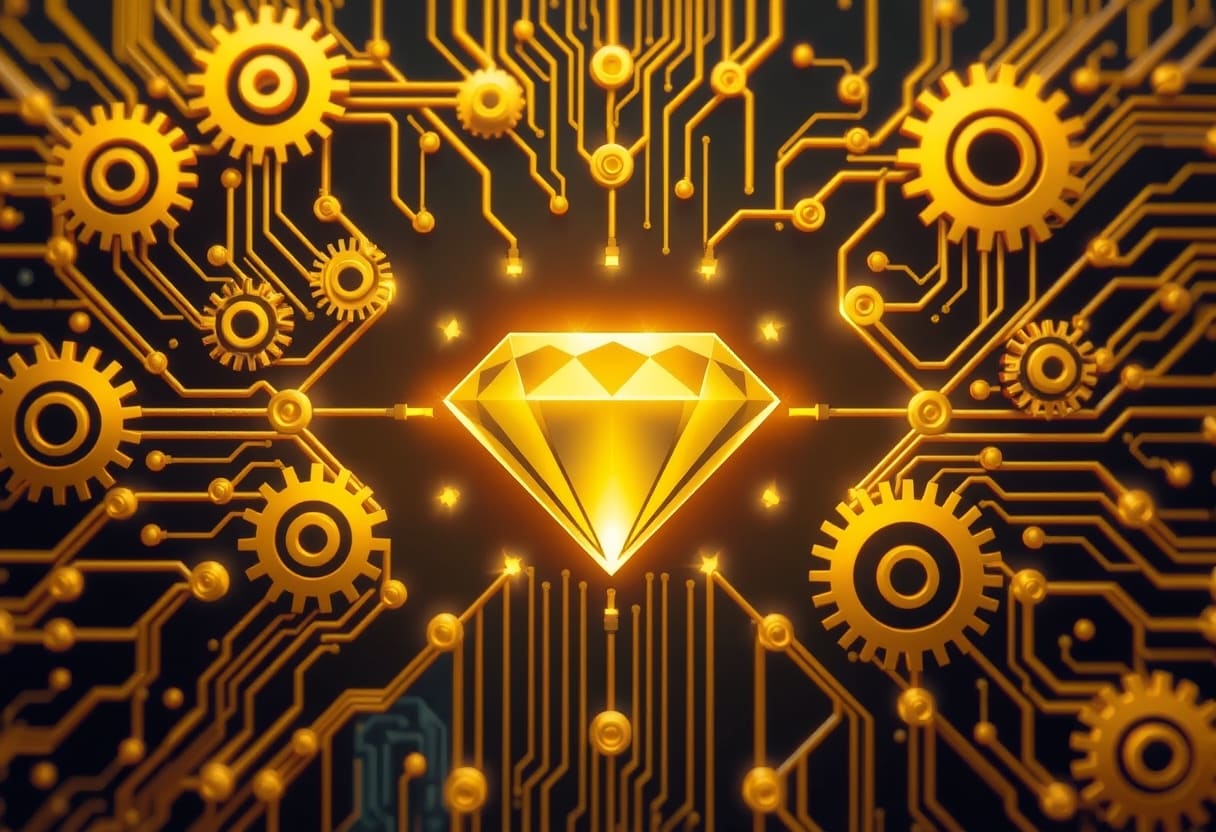 Ethereum serves as the foundational settlement layer for the next generation of institutional financial products