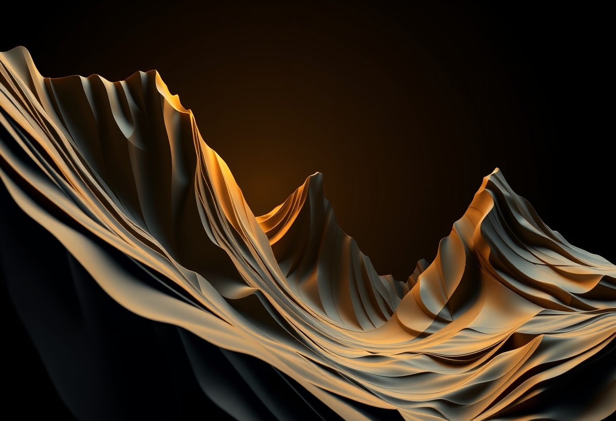 The impending 50 percent BTC price plunge could reset market expectations swiftly.