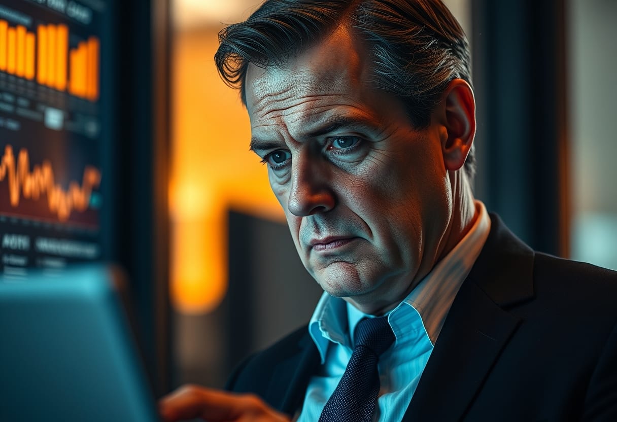 Historical patterns indicate that losing key technical support often triggers a deeper BTC market correction.