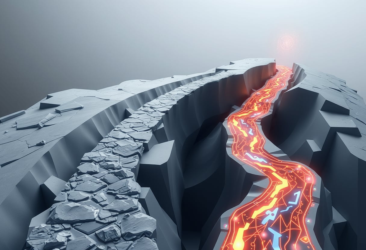 Investors weigh Solana's struggle against SUBBD Token, seeking opportunities beyond traditional large-cap volatility.