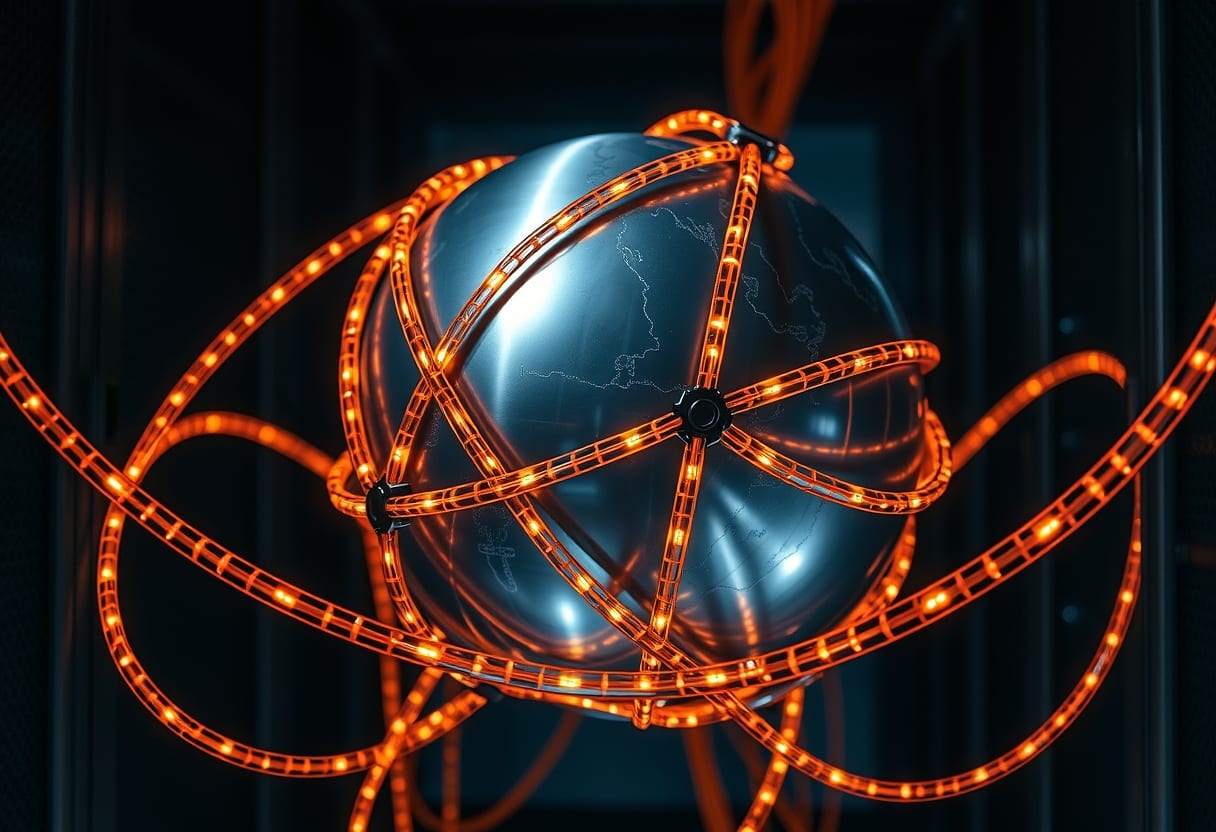 Global capital flight risks trigger a defensive posture that restricts international Bitcoin distribution networks.